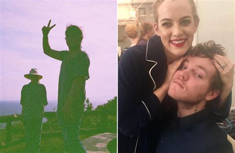 Riley Keough Breaks Silence On Brother Benjamins Suicide