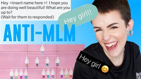 Anti Mlm Meme 👏 Review👏 Youtube