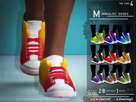 Air Jordans 4 Now Available The Sims Book