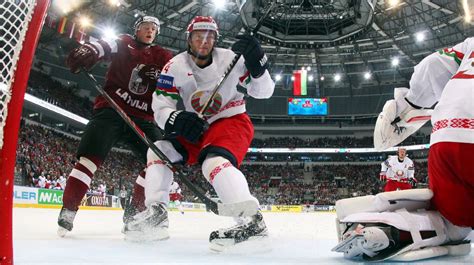 Maybe you would like to learn more about one of these? IIHF - Groups for Minsk & Riga 2021