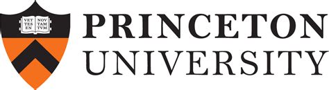 Princeton University Logo University