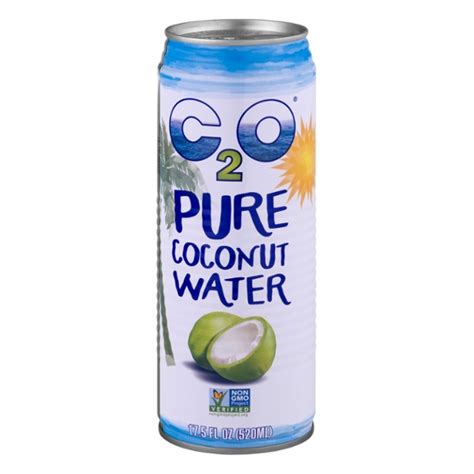 Save On C2o Pure Coconut Water Order Online Delivery Giant