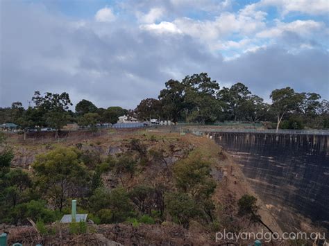 Franklin delano roosevelt and other vips had access to an underground railway that led to the waldorf astoria hotel), but the whispering gallery is its most romantic. Whispering Wall - Barossa Reservoir | Williamstown ...