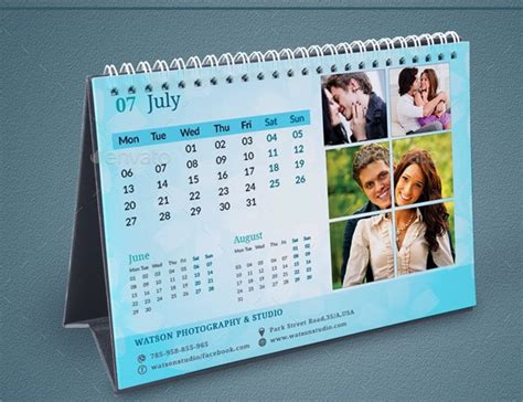 Free 36 Calendar Templates In Ms Word Excel Pdf Psd Indesign