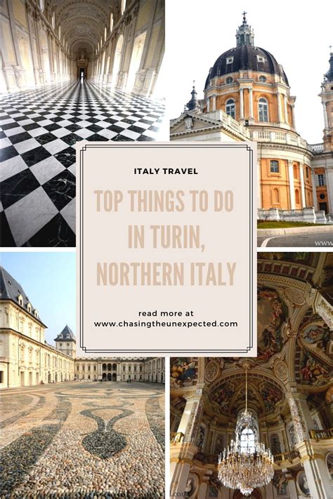 18 Top Things To Do In Turin Italys Gorgeous First Capital