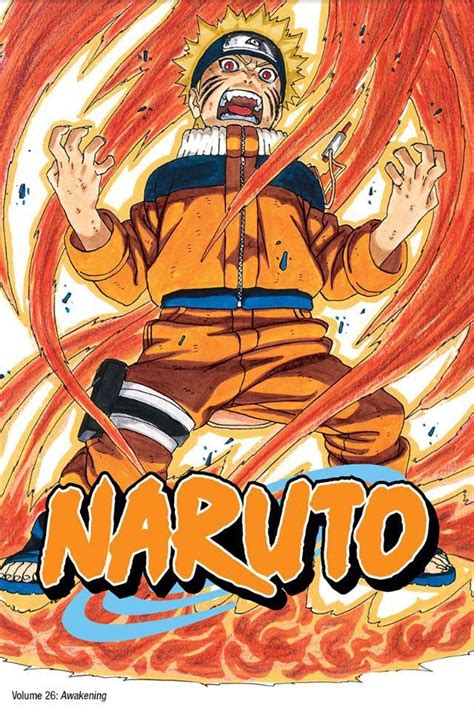 74 Best Naruto Manga Volume Images On Pinterest Boruto