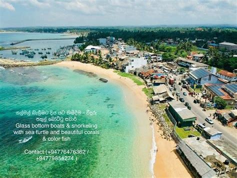Coral Sanctuary Hikkaduwa 2020 All You Need To Know Before You Go