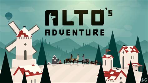 Altos Adventure Gameplay Pc Hd P Fps Youtube