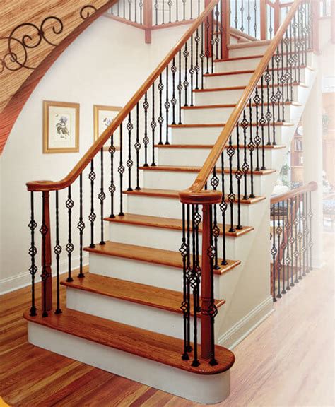 Home Ideal Stair Parts