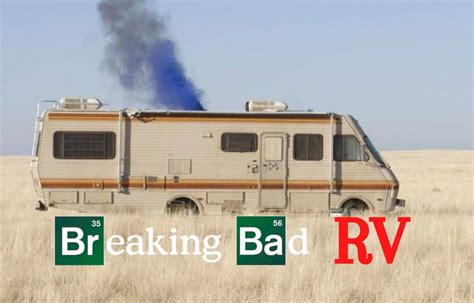 The Breaking Bad Rv Everything You Need To Know Outdoor Miles