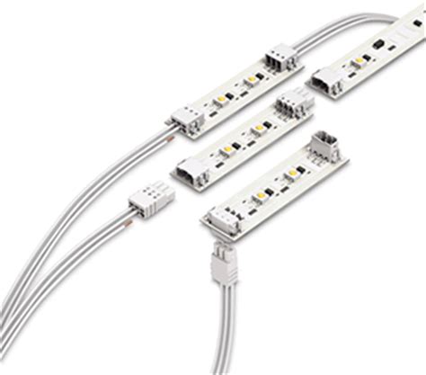 We'll talk more choices for connecting a dimmer to your led strip lights later (see 'more dimmer & controller options for leds' below), but for. LED Lighting: The Connection Counts
