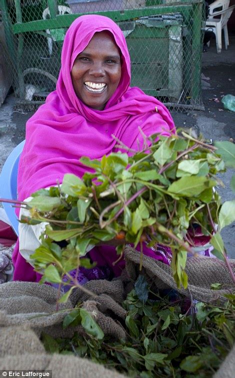 The Appalling Fate Of Yemen And Somalias Khat Addicts Revealed Daily Mail Online