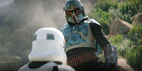 8 Lessons From The Mandalorians Boba Fett Debut That Lucasfilm Sadly