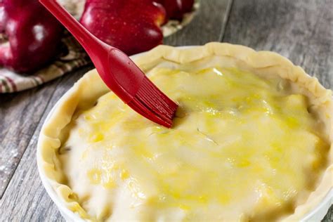 The Best Low Sugar Healthy Apple Pie Weight Watchers Dessert