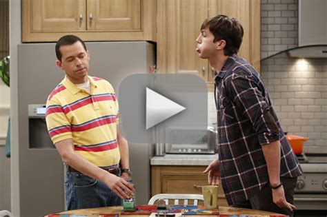 Two And A Half Men Season 12 Episode 6 Recap Alan Shoots Someone And Other Hijinks The
