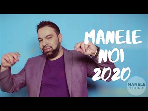Download Manele Noi 2020 Florin Salam Narcisa Cristian Rizescu