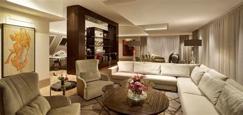Park Hyatt Vienna Royal Penthouse Suite