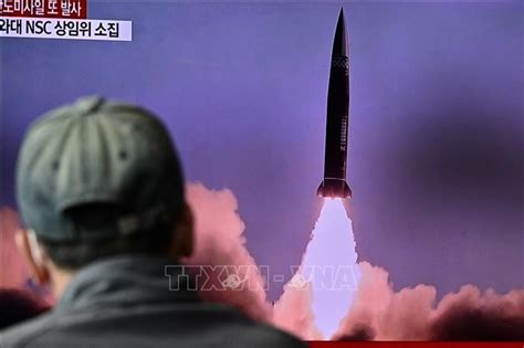 North Korea Confirms Submarine Launch Of New Ballistic Missile