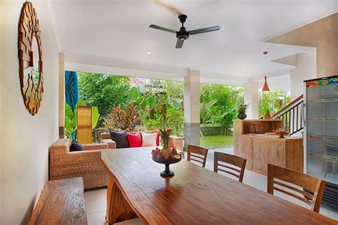 Puri Canggu Villas And Rooms Prices And Villa Reviews Bali
