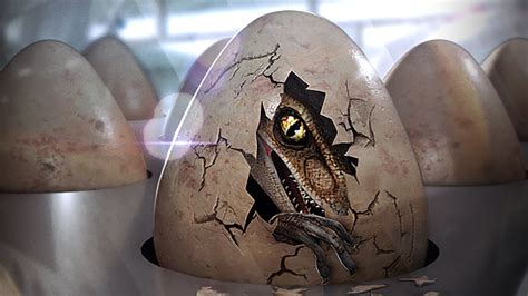 Jurassic World The Game Hatching Dino Eggs New World Event Youtube
