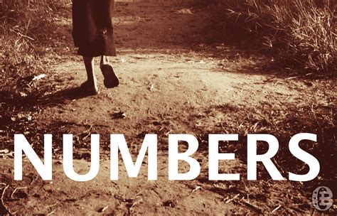 The Book Of Numbers With Rabbi Starr Columbia Jewish Congregation