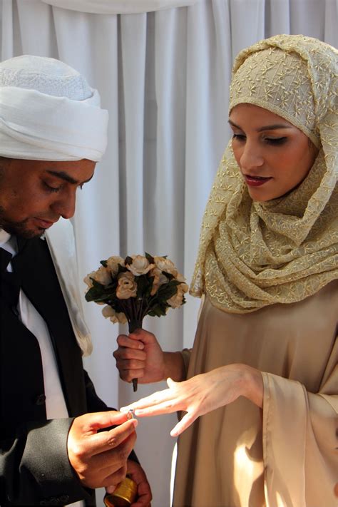What Is A Muslim Wedding Like Muslim Wedding Traditions Rituals Islamic