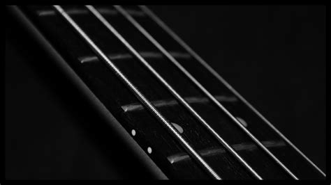 Bass Guitars Music Rock Music Hd Wallpapers Desktop And Mobile
