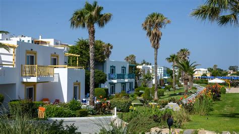 Mastichari Bay Hotel Mastichari • Holidaycheck Kos Griechenland