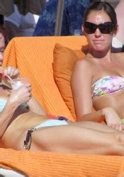 Juliette Lewis Bikini Candd In Los Cabos Mexico Hawtcelebs
