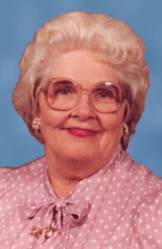 Obituary For Frances Genelle Hester Yon Blizzard Funeral Home And Cremation Services