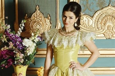 حقائق حول أخلاق الحروب النبوية. بالصور فساتين فخمة من مسلسل سرايا عابدين - أنوثة - Ounousa ...