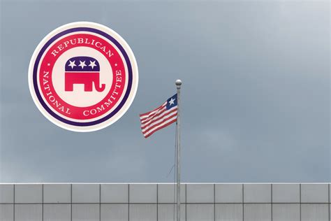 republican party ridiculed after tweeting wrong flag for fourth of july
