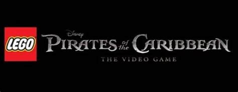 Lego Pirates Of The Caribbean Walkthrough Strategy Guide Xbox 360 Ps3