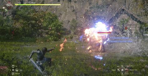 Ff16 Preview Combat Thesixthaxis