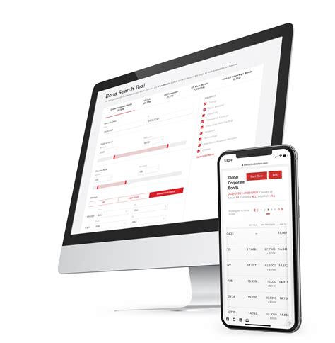 Bonds Marketplace - Fixed Income | Interactive Brokers Hong Kong Limited