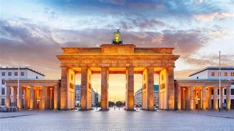 Cele Mai Romantice Orase Pe Care Le Poti Vizita In Germania BĂnĂȚeanul