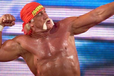 Hulk Hogan Wwe Return Update
