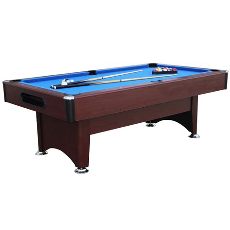 Szx 7ft 8ft 9ft Best Cheap Modern Billiard Pool Table For Sale China