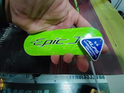 Sure Catch Epic Jig Series Sports Equipment Fishing On Carousell