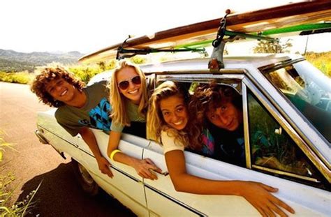 5 Reasons You Should Road Trip With Your Best Friends