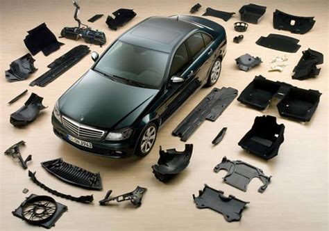 Oem Parts And Your Auto Body Repair Autocolor