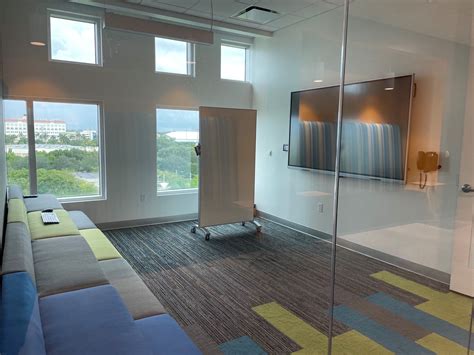 Prepare for takeoff! New NSU tech hub features space tech program