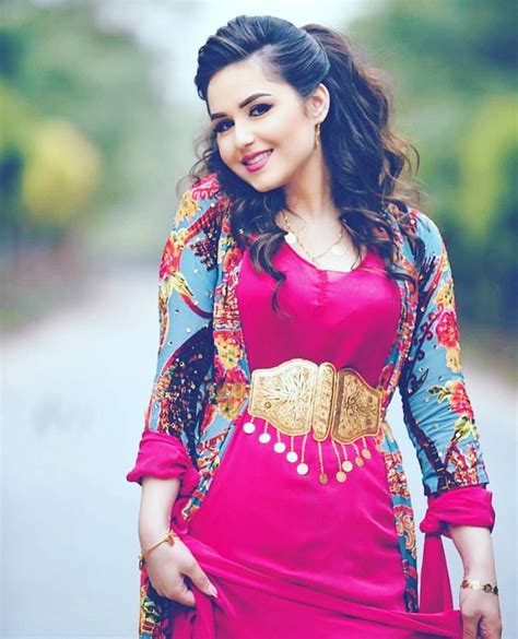 9 Luxury Kurdish Dresses A 160