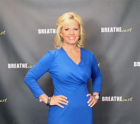Fox News Host Gretchen Carlson Gets Real In New Memoir Says