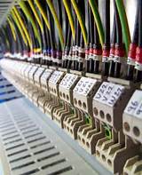 What Is Electrical Installations Pictures