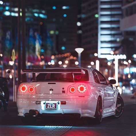 original post inst skylinefactory pretty cars tokyo drift cars nissan gtr r34