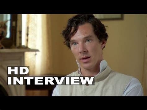15+ pictures inside of benedict cumberbatch and sarah paulson attending the 12 years a slave. 12 Years A Slave: Benedict Cumberbatch On Set Movie ...