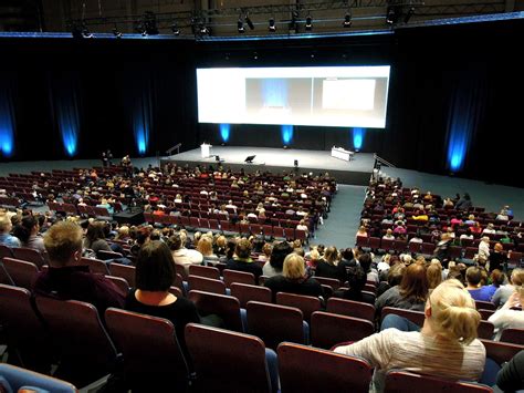 Free photo: The Audience, The Public Lecture - Free Image ...