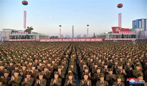 North Korea Violated Un Sanctions To Earn 200 Million From