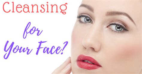 What Is Double Cleansing For Your Face And How To Do It Smeh Beautytips